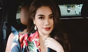 2025 - năm sóng gió của Trương Ngọc Ánh