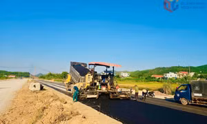 Thúc đẩy giải ngân vốn đầu tư công