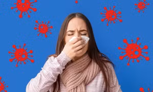 Cách phân biệt nhanh cúm A và cúm thường