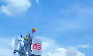 Viettel Quảng Ninh: Hoàn thành phủ sóng 5G cho 54/54 xã, phường, đặc khu