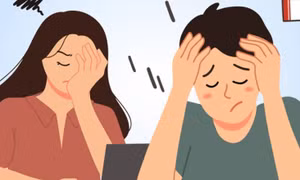 Ảnh hưởng của hội chứng mệt mỏi mạn tính đến cuộc sống