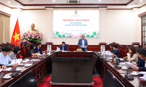 Tăng cường ứng dụng công nghệ thông tin trong cung cấp thông tin cho người dân