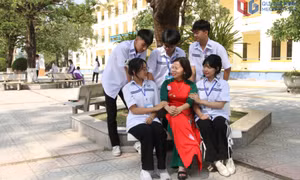  Gìn giữ đạo lý “Tôn sư trọng đạo”