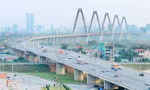 Bài 2: ĐỘT PHÁ PHÁT TRIỂN HẠ TẦNG: KHÔNG CHỈ TĂNG TỐC ĐẦU TƯ MÀ CÒN CẦN ĐÒN BẨY THỂ CHẾ