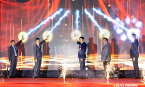 Bản tin vùng Đông Bắc ngày 07/11/2025
