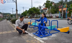 Dấu ấn đổi mới công tác Mặt trận Quảng Ninh
