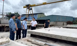 Phát huy sức sáng tạo của toàn dân
