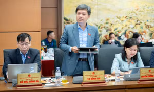 Đề xuất bổ sung quy định về chuyển đổi số trong lĩnh vực bảo hiểm