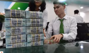 Lãi suất cho vay dự báo tăng trở lại