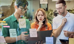 Doanh nghiệp công nghệ Việt được cấp bằng sáng chế tại Mỹ