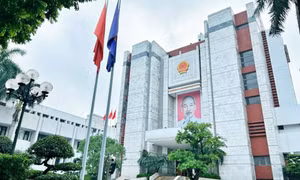 Quy định mới về số lượng Phó Chủ tịch và Ủy viên UBND