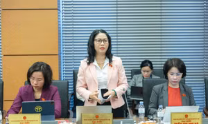 Bổ sung rõ hơn nội dung về bảo vệ dữ liệu, an ninh công nghệ và chủ quyền số