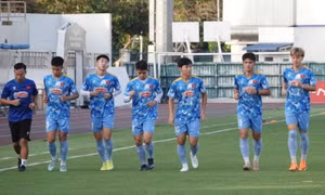U22 Việt Nam nguy cơ phải thay đổi địa điểm thi đấu tại SEA Games