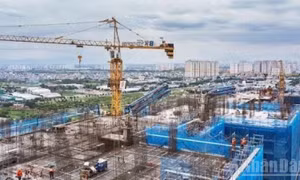 Tầm nhìn triển vọng của bất động sản Việt Nam 2035