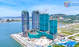 Cần sớm có cơ chế, chính sách đặc thù cho đặc khu kinh tế Vân Đồn