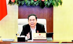 Tháo gỡ những “điểm nghẽn” trong quản lý và sử dụng đất đai