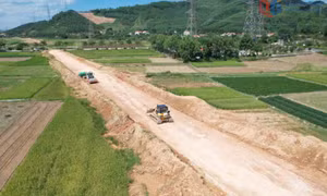 Lấy đầu tư công làm “đòn bẩy” thúc đẩy phát triển