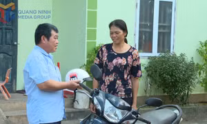 Xã Lục Hồn: Phát huy vai trò của trưởng thôn trong tuyên truyền pháp luật