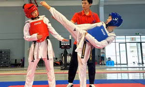 Phạm Ngọc Ánh - Hành trình chạm tới vinh quang