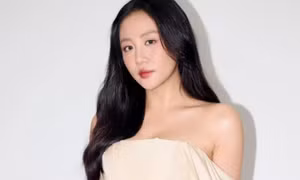 Văn Mai Hương xin lỗi vì đăng ảnh nhãn hàng sử dụng đường lưỡi bò