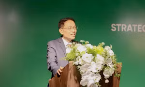 Công ty Cổ phần Đô thị Amata Hạ Long và Ngân hàng TMCP Việt Nam Thịnh Vượng (VPBANK) chính thức ký kết Thỏa thuận hợp tác, thúc đẩy mối quan hệ chiến lược