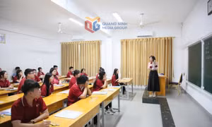 Kỳ thi đặc biệt