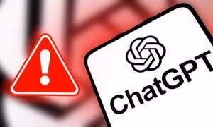 Sự cố toàn cầu của ChatGPT và Sora: Cảnh báo từ một thế giới phụ thuộc AI