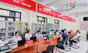 Quảng Ninh nỗ lực cải thiện môi trường đầu tư kinh doanh