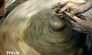 Làng gốm Thanh Hà - hồn đất nung giữa lòng di sản Hội An