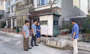 Phát huy vai trò các tổ đại biểu HĐND