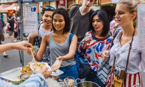 99% du khách Việt ưu tiên trải nghiệm hướng đến cộng đồng và tính bền vững