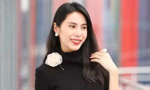 Ca sĩ Thủy Tiên nói về chuyện ở ẩn và lý do trở lại sau gần nửa năm vắng bóng