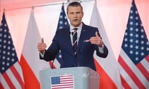 Mỹ cắt giảm ngân sách quân sự cho Ukraine trong năm tới