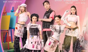 Thất bại của Miu Lê