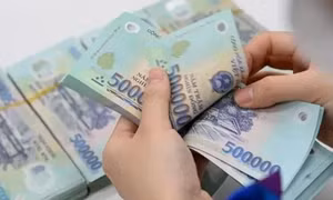Khi nào mức giảm trừ gia cảnh được điều chỉnh?