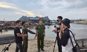 Chuyện về những chiến sĩ “Một nghề - hai nghiệp”