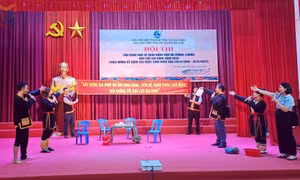 Chấm dứt bạo lực, vun đắp yêu thương
