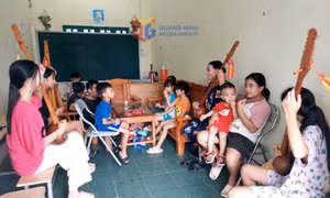 Bình Liêu bảo tồn và phát huy các giá trị văn hóa truyền thống