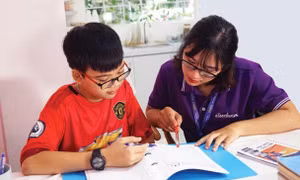 Giáo viên biên chế có được làm gia sư?