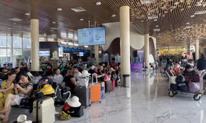 Vân Đồn: Phát triển hạ tầng, phục vụ du lịch biển đảo