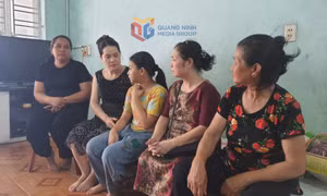 Thơm thảo những tấm lòng vì trẻ em nghèo