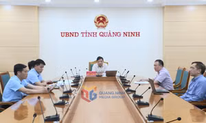 Đảm bảo thông suốt, không gián đoạn việc giải quyết thủ tục hành chính