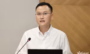 SpaceX đang lập doanh nghiệp để cung cấp dịch vụ Internet vệ tinh tại Việt Nam
