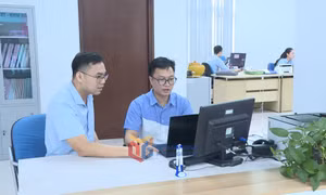 Đảm bảo điều kiện triển khai thủ tục hành chính “phi địa giới”