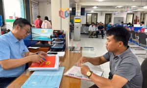 Hôm nay, 1/7, Quảng Ninh vận hành chính thức bộ máy chính quyền địa phương 2 cấp