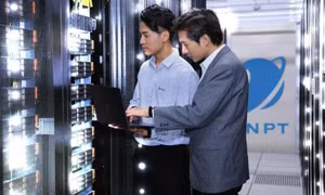 VNPT-VinaPhone, VNPT-Media chính thức sáp nhập vào Công ty mẹ VNPT