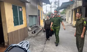 Công an tỉnh triển khai tổng kiểm tra rà soát cư trú