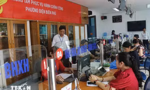 Thủ tướng đôn đốc vận hành mô hình chính quyền địa phương 2 cấp thông suốt