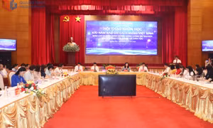 Báo chí Quảng Ninh đồng hành cùng sự nghiệp cách mạng của Đảng và Dân tộc