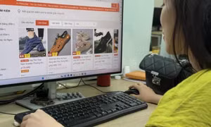 Truy thu thuế hơn 25.000 trường hợp kinh doanh online
